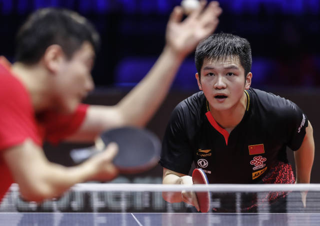 在比赛最后 在比赛最后