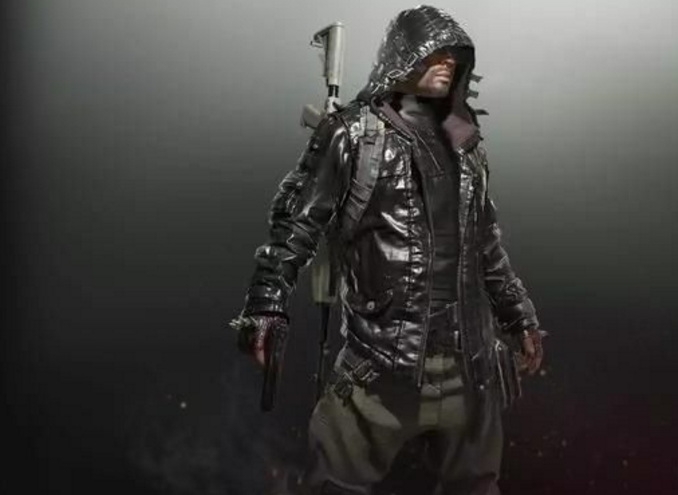 他所期待的 他所期待的