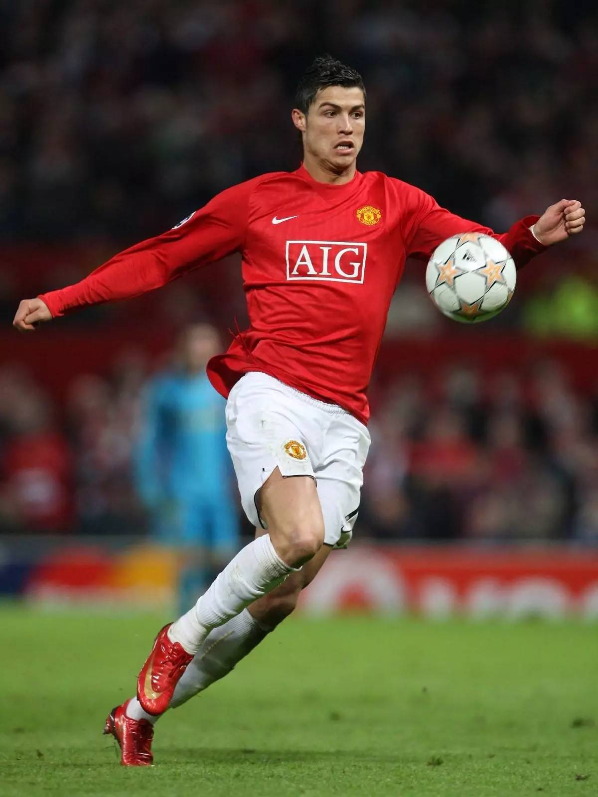 场打出震撼 场打出震撼