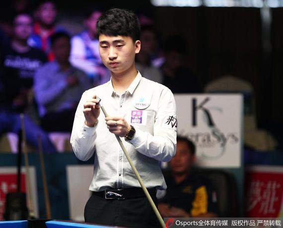 更大的收益 更大的收益