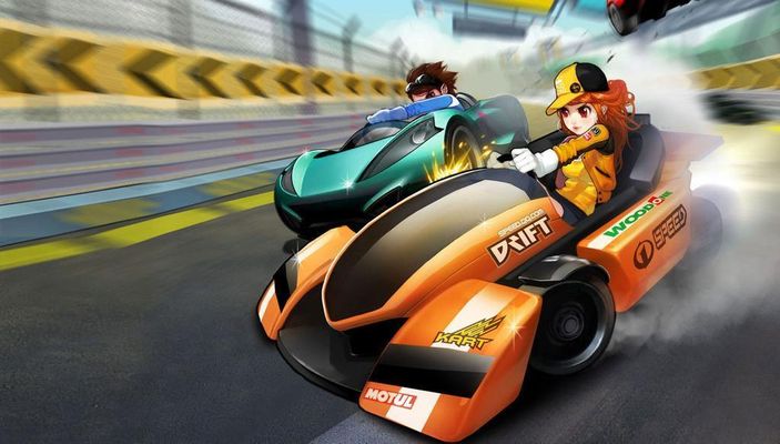 海量支线 海量支线