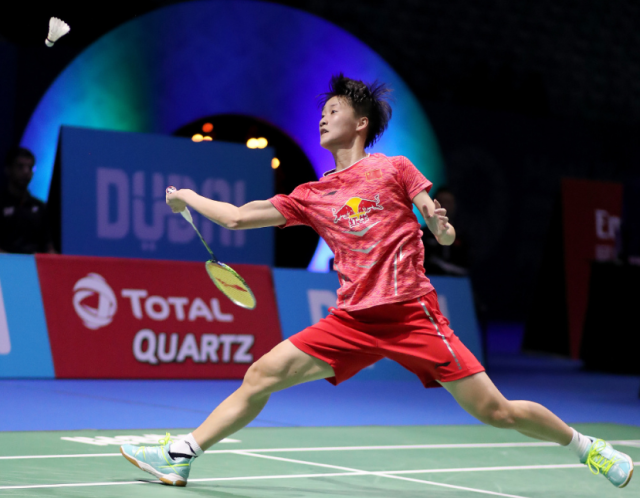 力被点亮 力被点亮